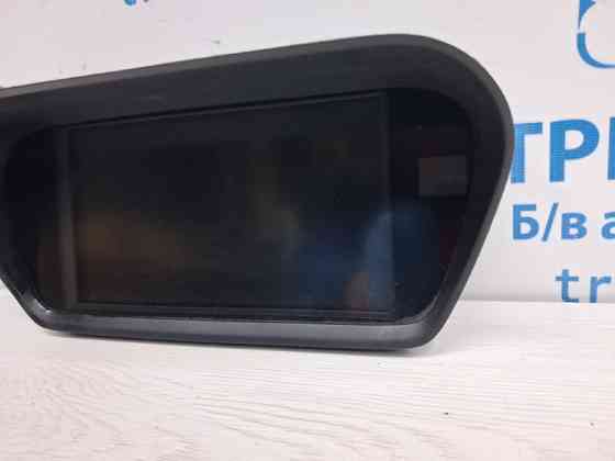 Дисплей информационный Honda Accord 2008-2012 39810TLOG110M1 (Арт. 70853) Київ