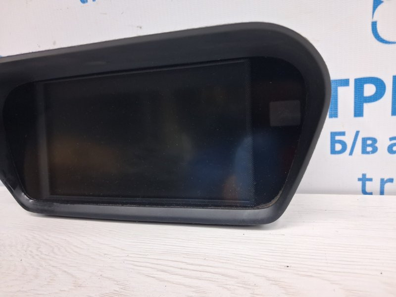 Дисплей информационный Honda Accord 2008-2012 39810TLOG110M1 (Арт. 70853) Київ - зображення 2