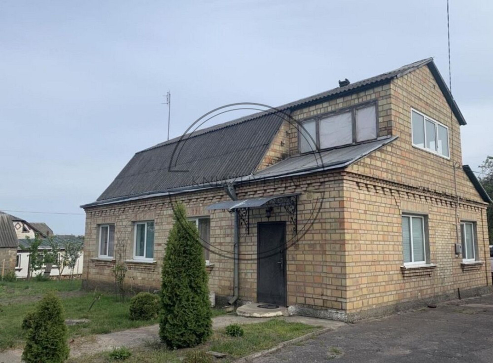 Продаж будинку у Василькові, 25 км від Києва. № 2211612 Київ - зображення 1