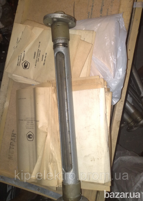 Ротаметр РМФ-0,25ЖУЗ (РМФ-0,25ЖУ3, РМФ-0,25Ж У3, РМФ-0,25 ЖУЗ, РМФ 0,25ЖУЗ, РМФ-04-0,25ЖУЗ) Київ - зображення 1