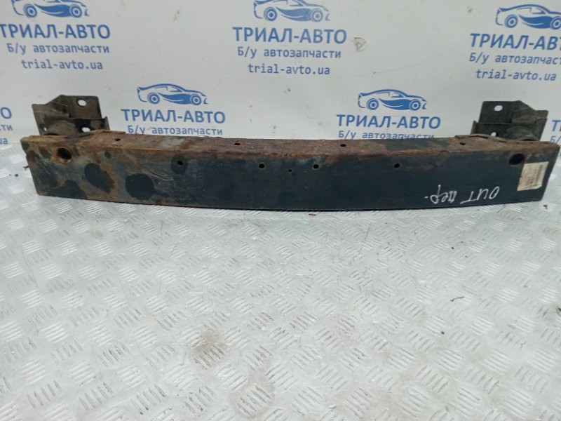 Усилитель бампера передний Mitsubishi Outlander 2003-2006 MR971960 (Арт. 59651) Київ - зображення 2