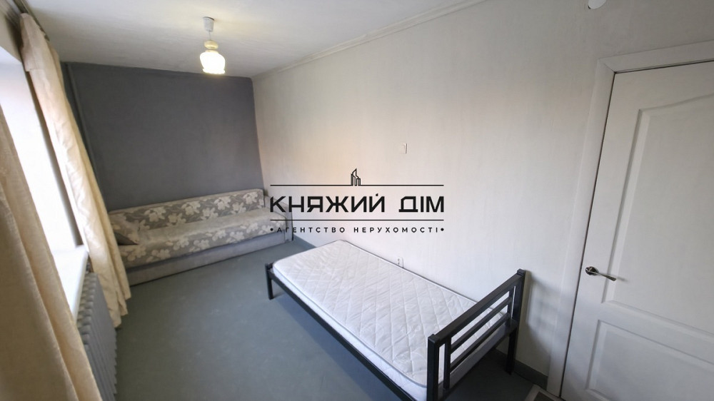 Без комісії! Оренда 2-х к. квартири Дарницька площа КОД 11204219 Київ - зображення 10