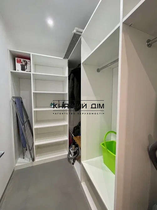 Оренда 1-к квартири по вул. Івана Мар'яненка 13, біля ст.м. Кловська. Код об'єкта: 11203474 Киев - изображение 8