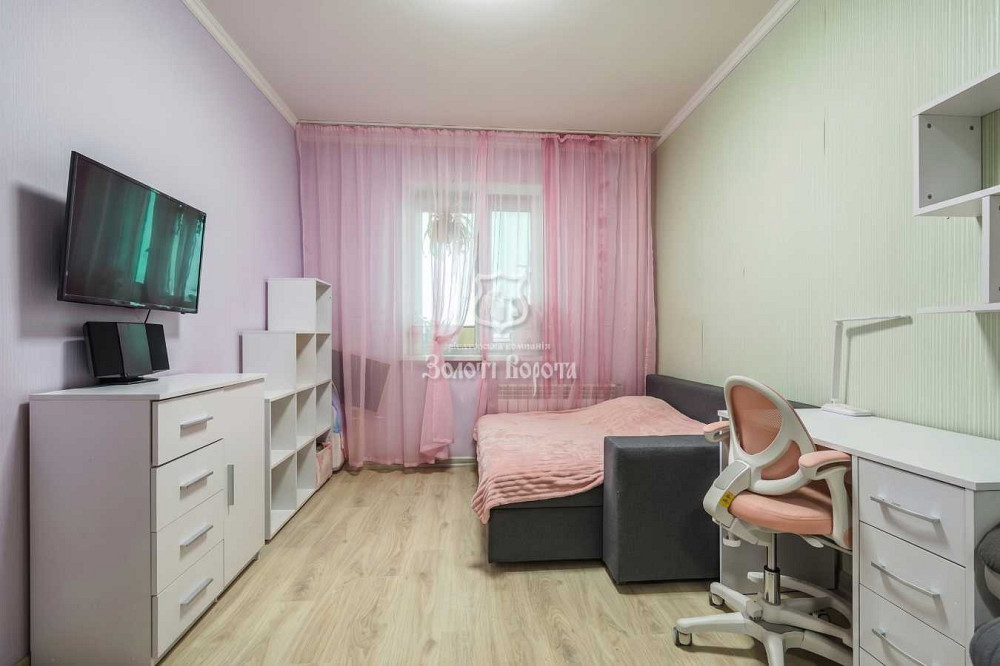 продажа 2-к квартира Киев, Деснянский, 59500 $ Київ - зображення 5