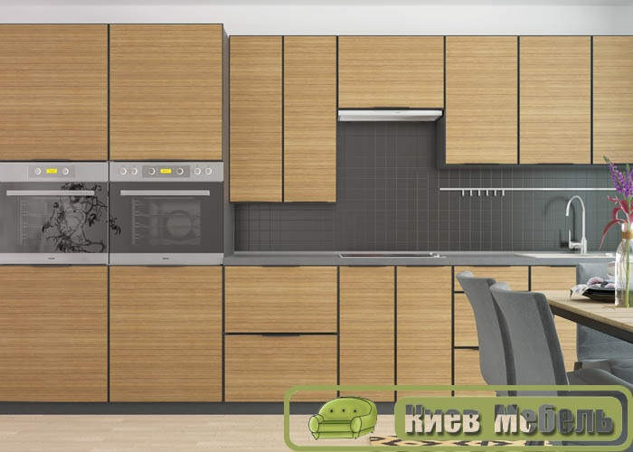 Кухня под заказ VIP-Master™ Київ - зображення 10