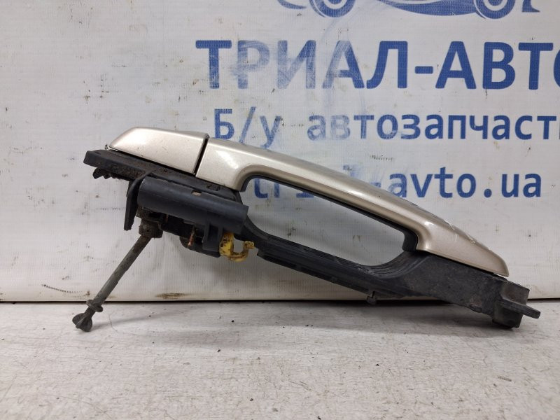 Ручка двери внешняя передняя левая Suzuki Grand Vitara JT 2.0 БЕНЗИН J20A 2005 (б/у) Київ - зображення 2
