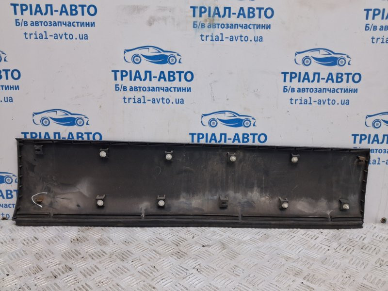 Накладка двери Suzuki Grand Vitara 2005-2016 7768065J00 (Арт. 70073) Киев - изображение 7