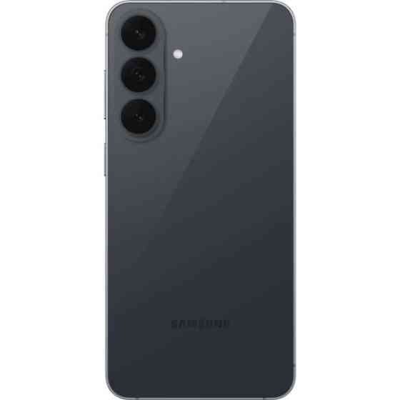 Смартфон Samsung Galaxy S26 FE S741B 8/256GB Graphite (SM-S741BZKG) EU Харьков