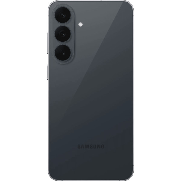 Смартфон Samsung Galaxy S26 FE S741B 8/256GB Graphite (SM-S741BZKG) EU Харків - зображення 5