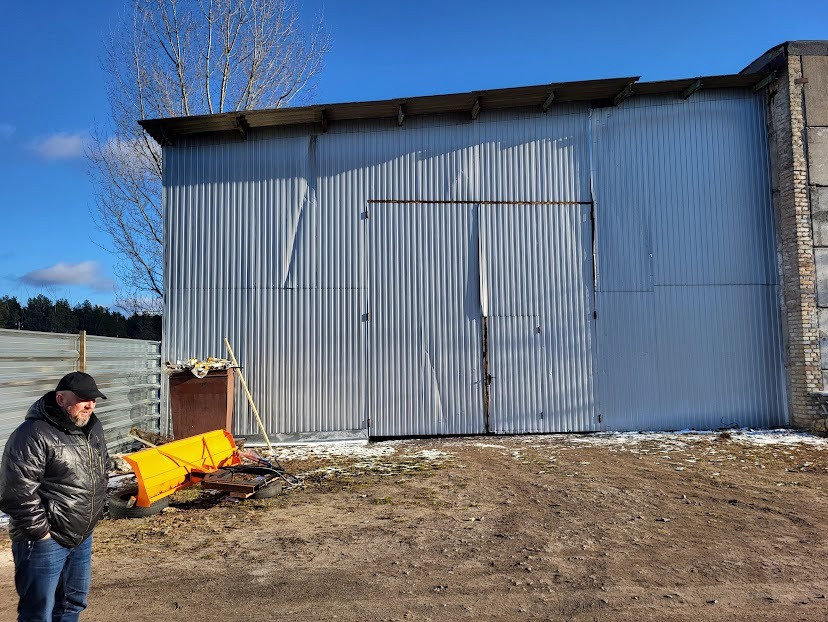 Продам виробничо складський комплекс Киівська обл. Киев - изображение 2