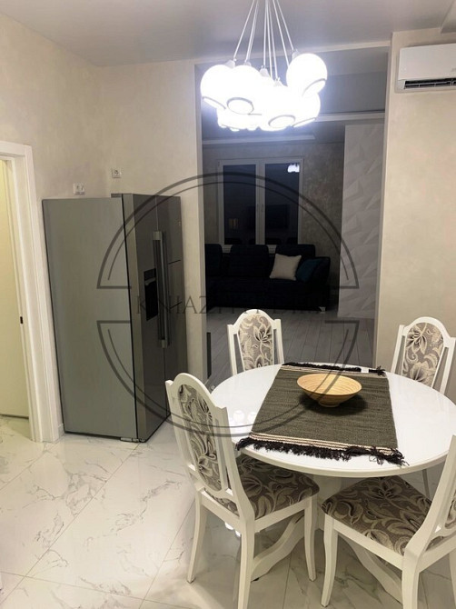 Оренда 3-х. к.кв. в ЦЕНТРІ МІСТА, Новий будинок. №11195223. Київ - зображення 4