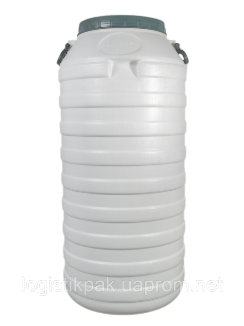 Бочка пластиковая пищевая|бидон|120л Харьков - изображение 3