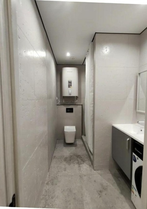 1-кімн.квартира Золота Ера Євродвушка Євроремонт Меблі Техніка (№ 213-288-976) Одеса - зображення 11