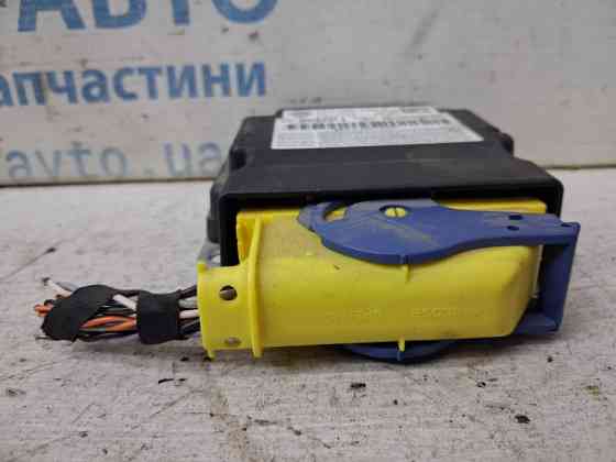 Блок управления AIRBAG Volkswagen Caddy 2003-2015 7E0959655B (Арт. 87376) Київ