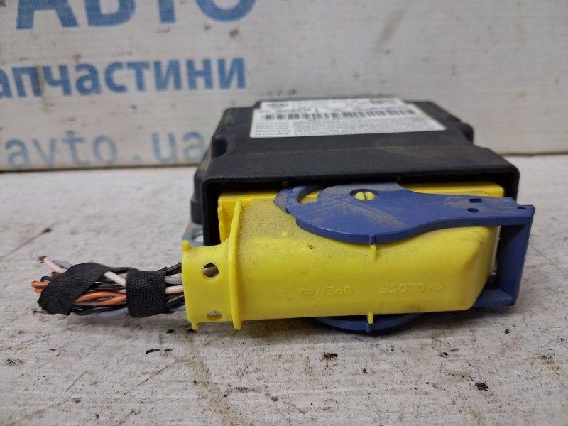 Блок управления AIRBAG Volkswagen Caddy 2003-2015 7E0959655B (Арт. 87376) Київ - зображення 3