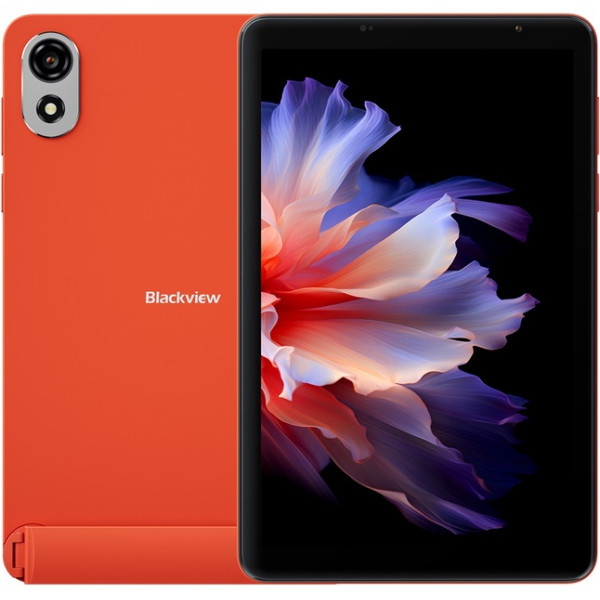 Планшет Blackview ZENO 1 6/256GB LTE Space Orange Global (Код товару:42849) Харків - зображення 1