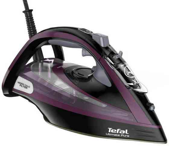 Праска Tefal Ultimate Pure FV9835E0 3000 Вт Київ