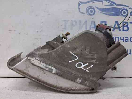 Фара противотуманная левая Toyota Prado J120 4.0 1GR-FE 2002 (б/у) Київ
