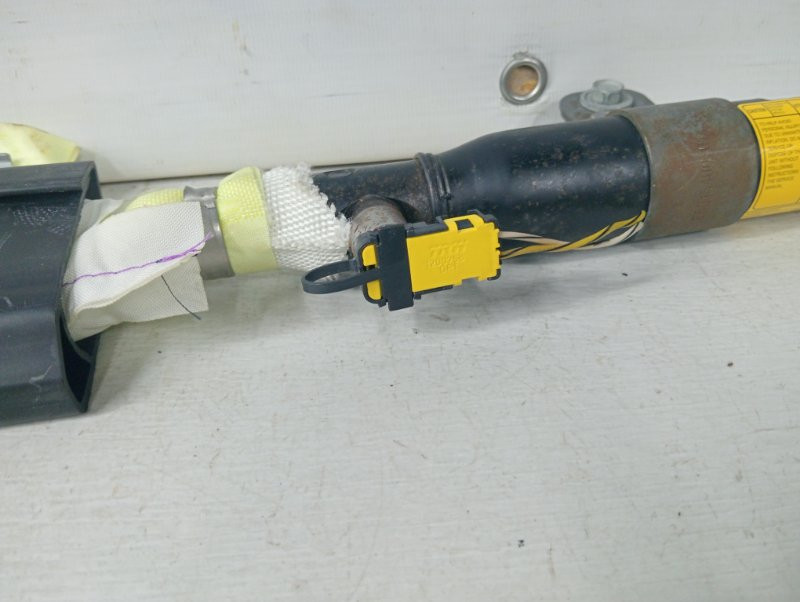 Airbag потолка(шторка) правый Chevrolet Captiva 2006-2018 96631497 (Арт. 58787) Київ - зображення 2