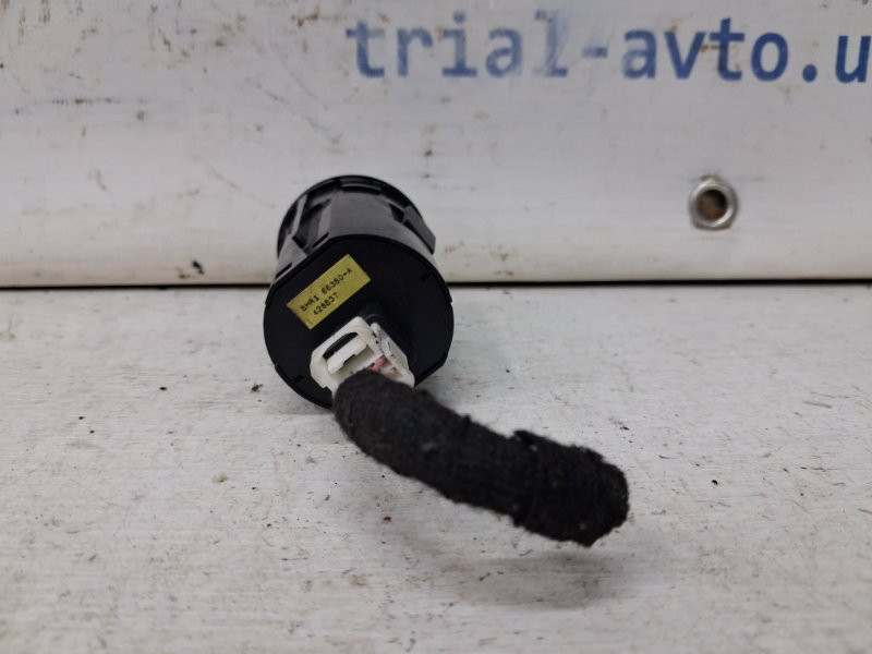 Кнопка старт стоп Mazda 3 2013-2019 BHR1663S0A (Арт. 64177) Киев - изображение 2