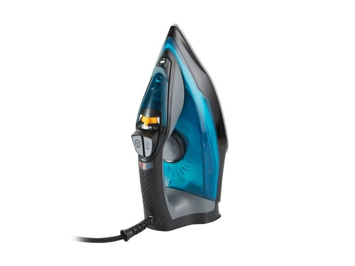 Утюг Mesko MS 5041 3000 Вт голубой Киев - изображение 2