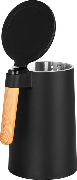 Электрочайник EСG RK 1799 Smart Black 1.7 л черный Киев - изображение 3