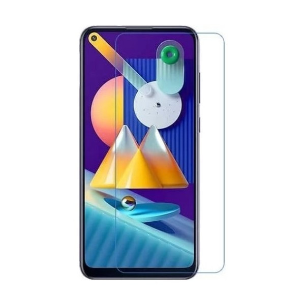 Захисна гідрогелева плівка DM для Samsung M11 Матова (Код товару:18898) Харків - зображення 1