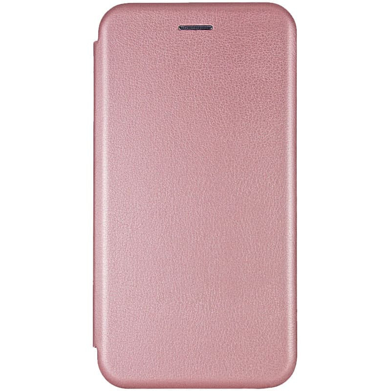 Кожаный чехол-книжка Classy для Realme C33 Херсон - изображение 4