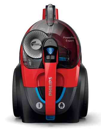 Пилосос Philips FC9729/09 900 Вт Киев