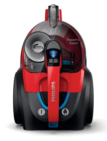 Пилосос Philips FC9729/09 900 Вт Киев - изображение 1