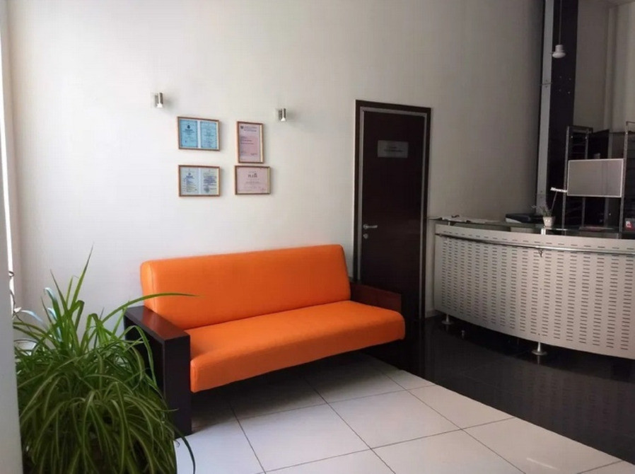 Здам. Офіс 239 м. кв. пр.Лесі Українки (Пушкіна) Дніпро - зображення 7