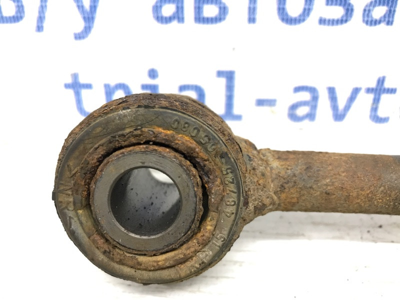 Рычаг задний поперечный Toyota Avensis 2009-2018 4871005090 (Арт. 30982) Киев - изображение 3