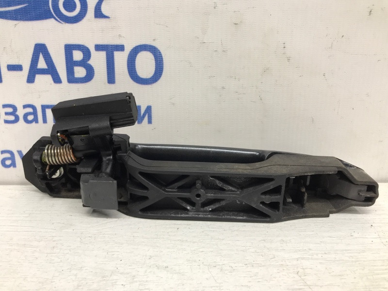 Ручка двери внешняя задняя левая Toyota RAV 4 A30 2.2 DIESEL 2ADFTV 2005 (б/у) Киев - изображение 3