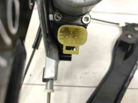 Стеклоподъемник передний правый Chevrolet Cruze 2009-2016 95226746 (Арт. 45841) Київ