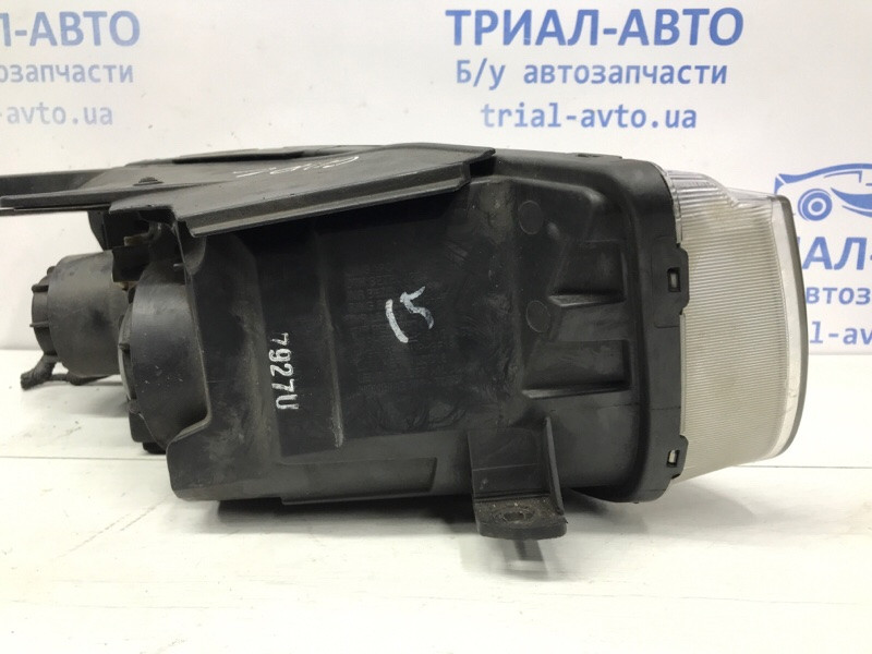 Фара левая галоген Chevrolet Captiva 2006-2018 95413290 (Арт. 47154) Київ - зображення 7