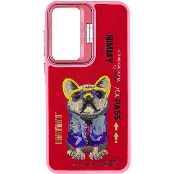 TPU+PC чехол Friends для Xiaomi Redmi 13C / Poco C65 Херсон