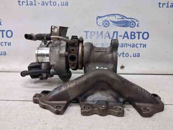 Турбина Nissan Qashqai 2013-2022 144106351R (Арт. 64967) Киев