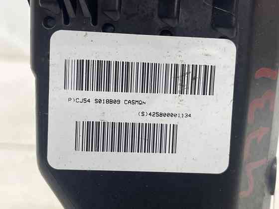 Дефлектор обдува Ford Escape 3 2.0 БЕНЗИН ENR90 2012 (б/у) Київ