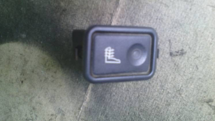 Кнопка підігріву сидіння 85gg-19k314-ab Форд оригінал Вінниця - зображення 5