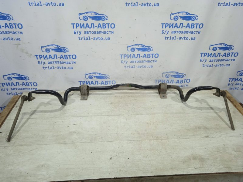 Стабилизатор передний Renault Megane 3 1.5 DIESEL K9K 2008 (б/у) Киев - изображение 1
