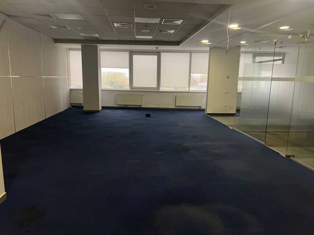 долгосрочная аренда офисное помещение Киев, Днепровский, 5685 $/мес. Київ - зображення 9