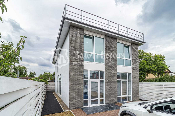 продажа 6-к дом Киев, Днепровский, 159000 $ Київ - зображення 1