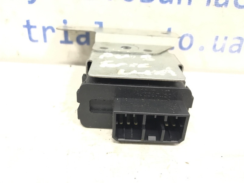 Блок управления иммобилайзера Mitsubishi Pajero Wagon 1999-2006 MR587673 (Арт. 38650) Київ - зображення 2