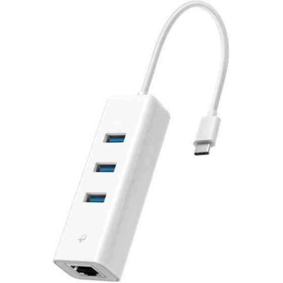 USB HUB TP-Link UE330C White Харків