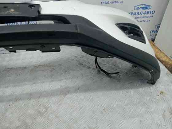 Бампер передний Mazda CX 5 2011-2017 KD5150031BBB (Арт. 59671) Киев