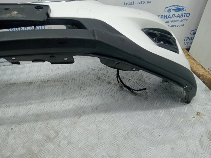 Бампер передний Mazda CX 5 2011-2017 KD5150031BBB (Арт. 59671) Киев - изображение 3