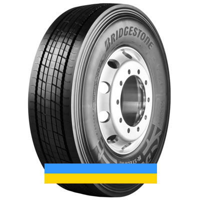315/70 R22.5 Bridgestone Duravis R-Steer 002 156/150L Рульова шина Київ - зображення 3