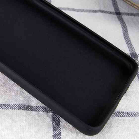 Чехол TPU Epik Black для Samsung Galaxy M30s / M21 Херсон