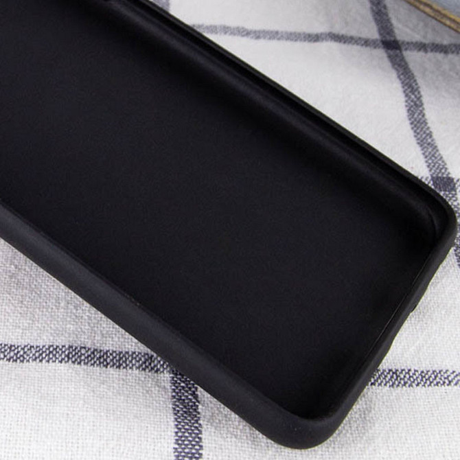 Чехол TPU Epik Black для Samsung Galaxy M30s / M21 Херсон - зображення 6