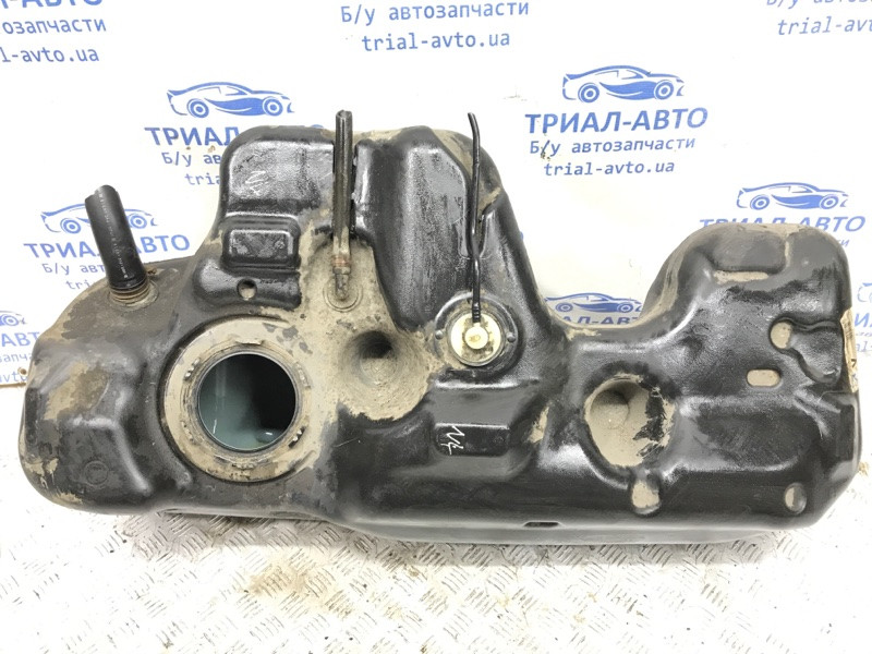 Бак топливный пластик Nissan Qashqai 2013-2022 172054EA0A (Арт. 32292) Київ - зображення 1